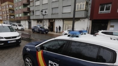 Intervienen más de 850 equipaciones deportivas falsificadas valoradas en 100.000 euros