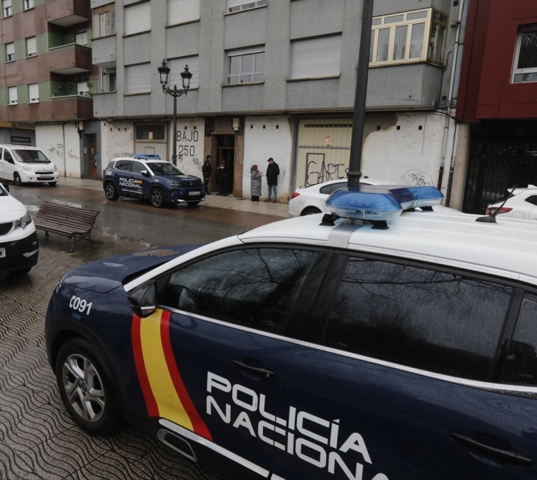Un trabajador de una empresa cervecera en Guadalajara resulta herido tras sufrir quemaduras