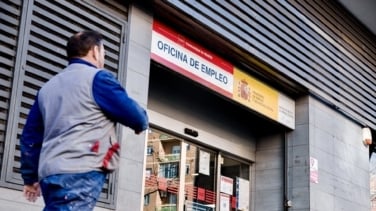 Cuándo se cobra el paro en julio de 2025