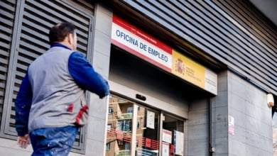 Cuándo se cobra el paro en julio de 2025