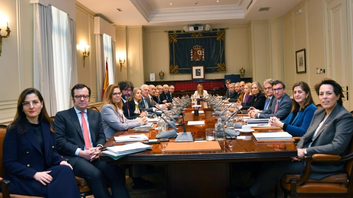 El Poder Judicial señala que no puede establecer servicios mínimos de jueces porque la huelga no está regulada