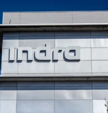 Indra recibe un correctivo en bolsa tras su escalada bursátil al calor [...]