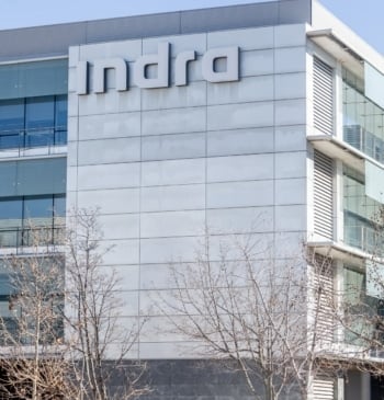 Indra desconcierta al mercado tras subir un 105% con una volatilidad "inusual"
