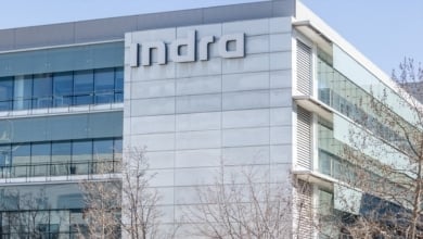 Indra desconcierta al mercado tras subir un 105% con una volatilidad "inusual"