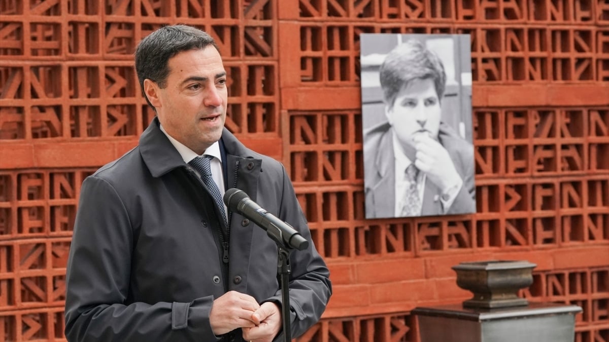 Ya sólo uno de cada tres etarras cumple condena en régimen ordinario: el Gobierno vasco concede el tercer grado a otros tres con delitos de sangre