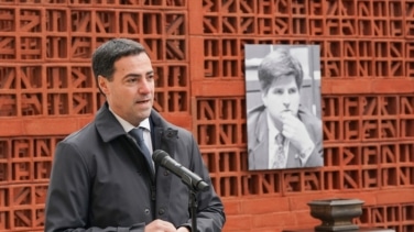 Ya sólo uno de cada tres etarras cumple condena en régimen ordinario: el Gobierno vasco concede el tercer grado a otros tres con delitos de sangre