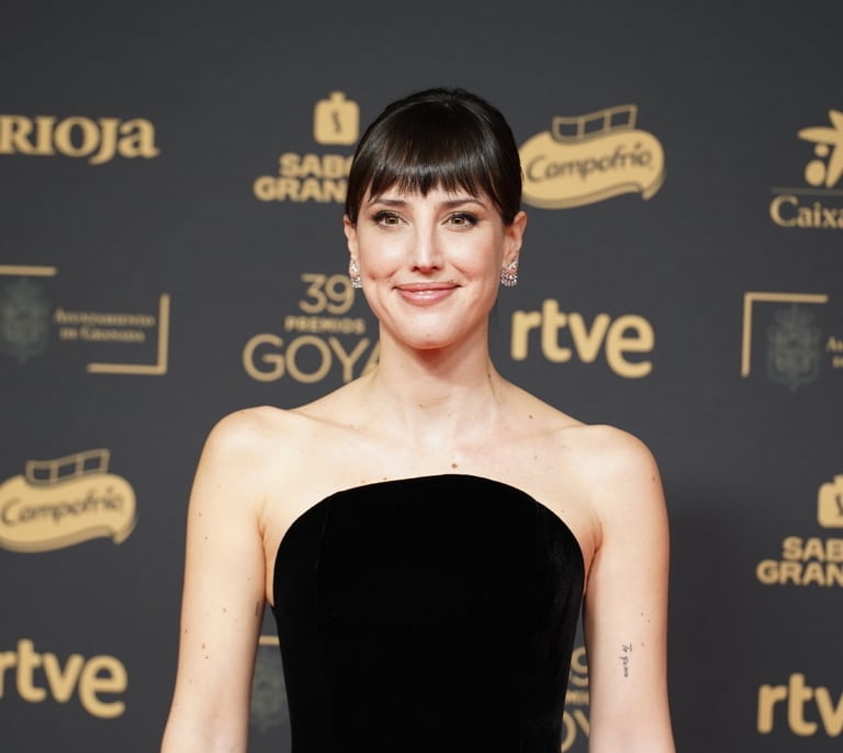 'Superestar', la serie sobre Yurena producida por los Javis, se estrena el 18 de julio en Netflix