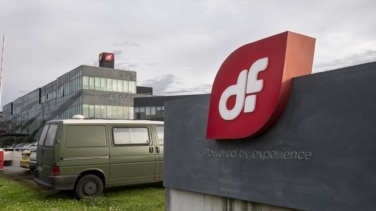 Duro Felguera vende a Indra su fábrica en Gijón para hacer blindados