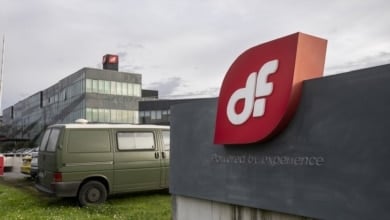 Duro Felguera vende a Indra su fábrica en Gijón para hacer blindados