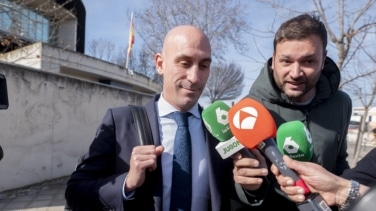 La Audiencia Nacional confirma la condena a Rubiales por agresión sexual a Jennifer Hermoso