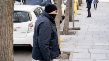 El "Bar Franky", el local que usó Koldo para lavar el "dinerito" de Acciona