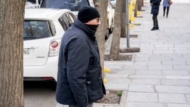 El "Bar Franky", el local que usó Koldo para lavar el "dinerito" de Acciona