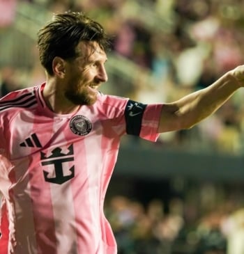 Inter Miami - Oporto: horario y dónde ver hoy por TV el [...]