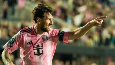 Inter Miami - Oporto: horario y dónde ver hoy por TV el partido del Mundial de Clubes 2025