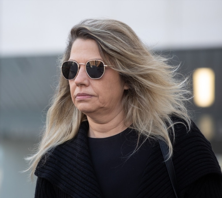 La asesora de Begoña Gómez invoca la condena a García Ortiz para investigar una filtración del juzgado de Peinado