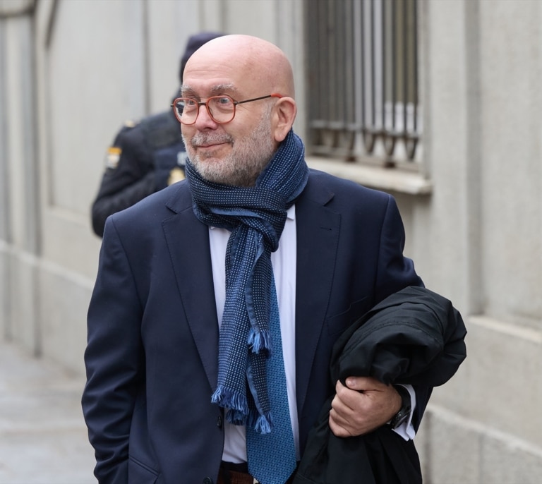 El abogado de Puigdemont pedirá al Constitucional que le aplique la amnistía