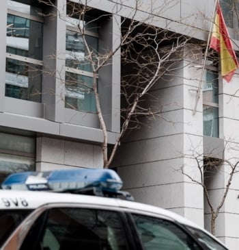El juez Pedraz defiende la actuación de la UCO en la trama [...]