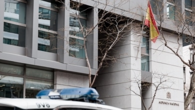 El juez Pedraz defiende la actuación de la UCO en la trama de los hidrocarburos: "Este procedimiento se ha desarrollado sin ilegalidad o manipulación"