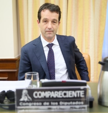 Indra, su presidente y los conflictos de intereses