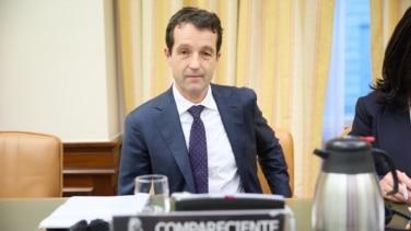 Indra, su presidente y los conflictos de intereses
