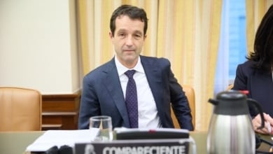 Indra, su presidente y los conflictos de intereses