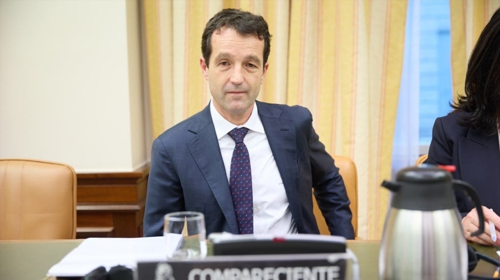 Moncloa quiere evitar que los Escribano terminen controlando Indra 