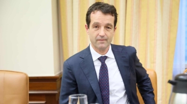 Indra, su presidente y los conflictos de intereses