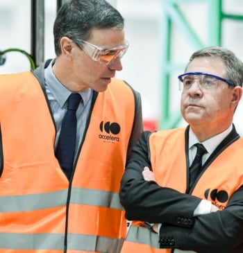 La idea de un 'superdomingo' electoral en 2027 divide al PSOE