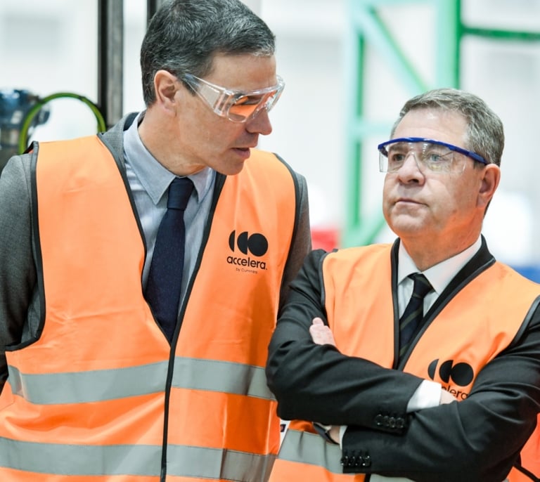 La idea de un 'superdomingo' electoral en 2027 divide al PSOE