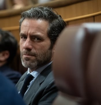 Borja Sémper acuña el 'Koldogobierno', que sirve para garantizar "a cualquier precio" [...]