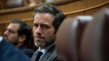 Borja Sémper acuña el 'Koldogobierno', que sirve para garantizar "a cualquier precio" el mantenimiento de Sánchez al frente