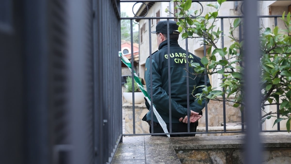 El Supremo rebaja la sanción a un guardia civil condenado por agredir a su cuñado