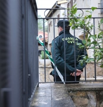 El Supremo rebaja la sanción a un guardia civil condenado por agredir [...]