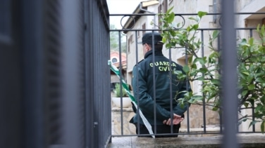 El Supremo rebaja la sanción a un guardia civil condenado por agredir a su cuñado