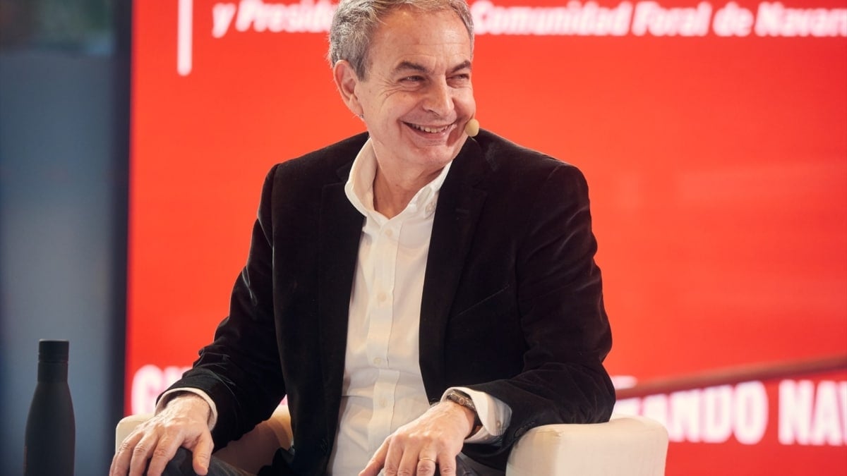 Vox pide al PP que cite en el Senado a Zapatero y Bono por el 'caso Koldo'