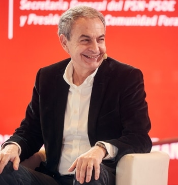 Vox pide al PP que cite en el Senado a Zapatero y [...]