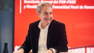 Vox pide al PP que cite en el Senado a Zapatero y Bono por el 'caso Koldo'