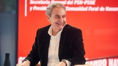 Vox pide al PP que cite en el Senado a Zapatero y Bono por el 'caso Koldo'