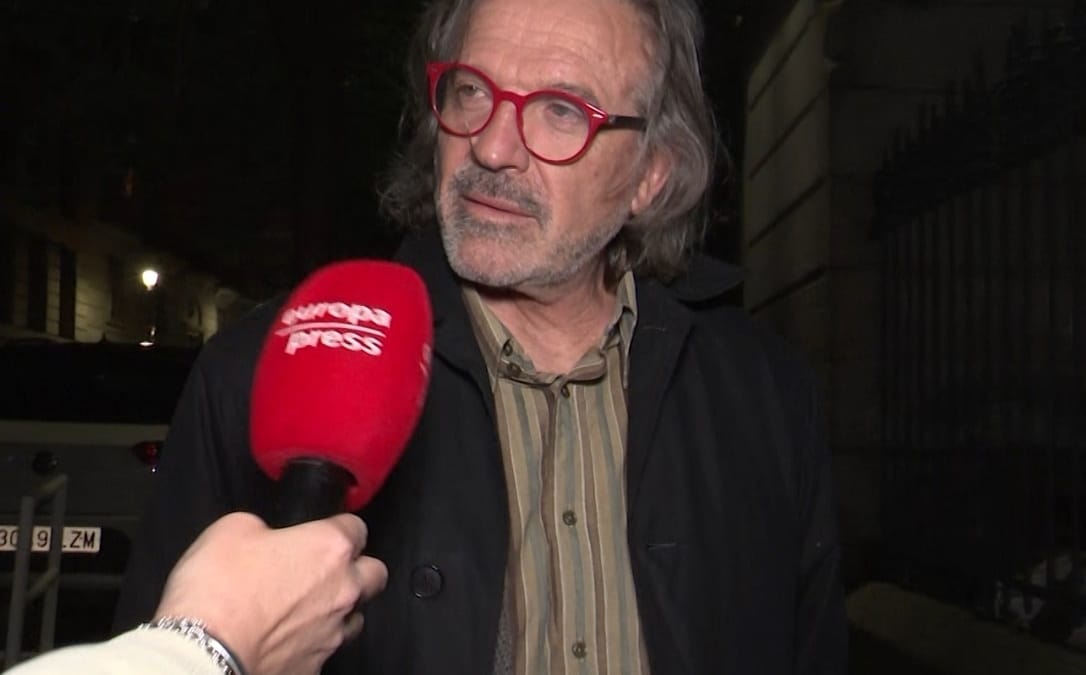 Pepe Navarro reaviva su guerra con Ivonne Reyes: "Soy una víctima"