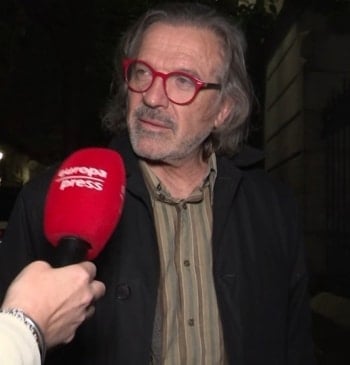 Pepe Navarro reaviva su guerra con Ivonne Reyes: "Soy una víctima"