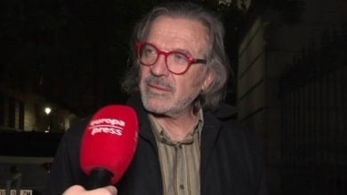 Pepe Navarro reaviva su guerra con Ivonne Reyes: "Soy una víctima"