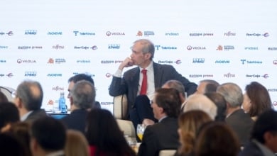 Europa Press anuncia a Miguel Arrufat como su nuevo socio mayoritario