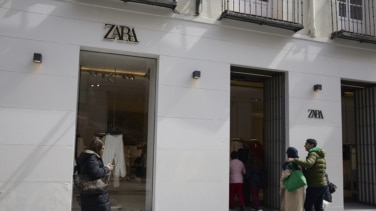 Cuándo empiezan las rebajas de verano 2025 en Zara, Pull & Bear y el Corte Inglés