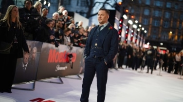 Puro caos visual, sangre y acción desatada en ‘Estragos’, la nueva película que arrasa en Netflix