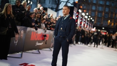 Puro caos visual, sangre y acción desatada en ‘Estragos’, la nueva película que arrasa en Netflix