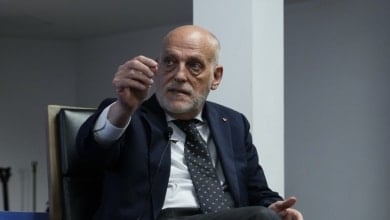 Javier Tebas: "Dedico más del 50 por ciento de mi tiempo a la lucha contra la piratería"