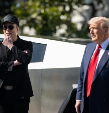 Quién pierde más en el choque gigantes de Trump y Musk