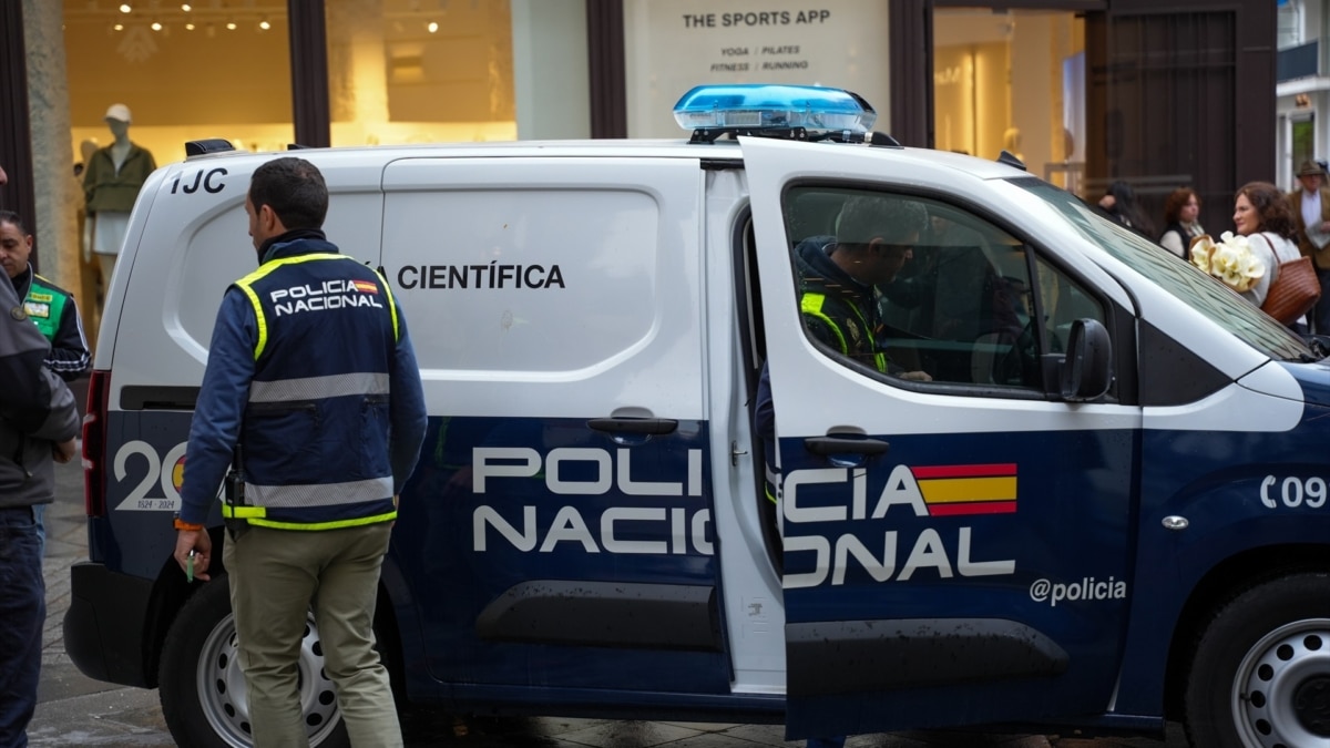 Cae una red de trata de personas que obligaba a 11 mujeres a prostituirse