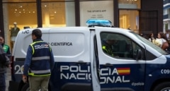 Cae una red de trata de personas que obligaba a 11 mujeres a prostituirse