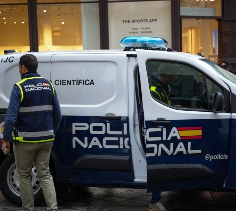 La sentencia de un policía adscrito al CNI cuestiona los ceses en puestos de libre designación por "pérdida de confianza"